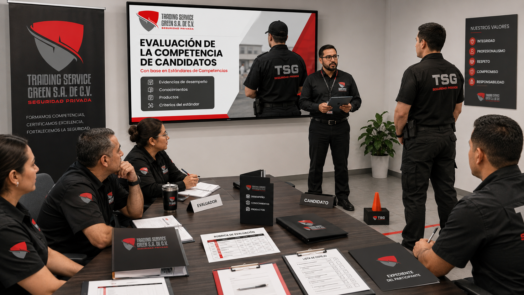 Certificación otorgada EC0076