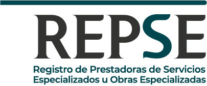 REPSE — Registro de Prestadores de Servicios Especializados